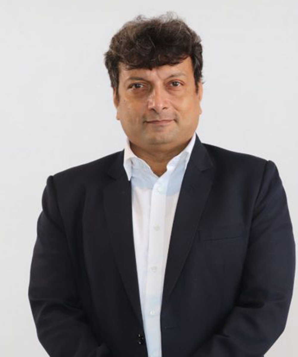 Anand Gupta