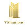 VV Mansions Logo